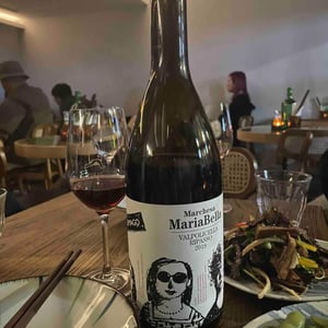 RIPASSO MARIABELLA - Massimago - camilla-rossi-chauvenet