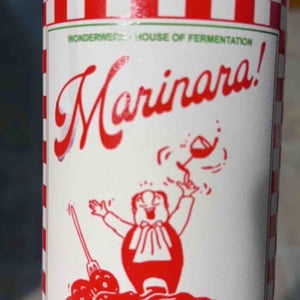 Marinara - California - apothic -2023