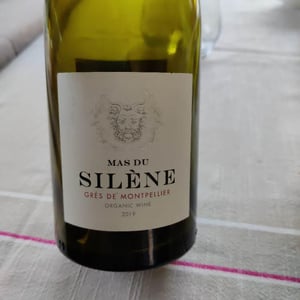 Mas Du Silène - Grés De Montpellier - jean-claude-mas