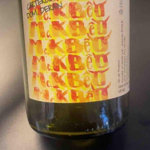 Mc.KBêO X Dom. Derain - Domaine Carterole - Joachim Roque -2023