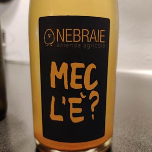 MEC L'E'?
