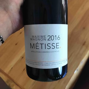 Métisse 2016