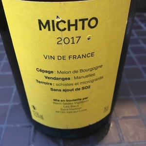 Michto - Rémi Sédès - remi-sedes