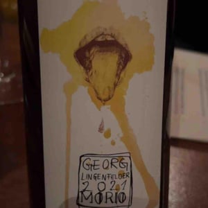 Morio - Georg Lingenfelder - georg-lingenfelder -2020