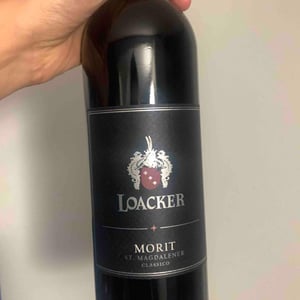 Morit - Weingut Loacker - loacker-wine-estates -2021