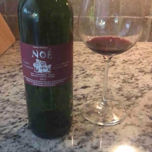 Noé - Domaine Faillenc Sainte Marie - jean-baptiste-gibert