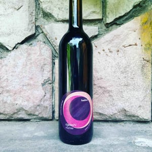 Ojaleshi - Cellar Badimi - badimi -2019