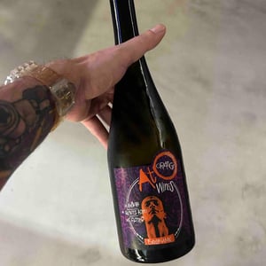 Orange - Cantina Castello di Tassarolo - ato-wines