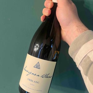 ORBLANC - Azienda agricola Ornina - ornina -2020