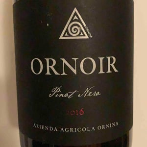 Ornoir 2016 - Ornina - Ornina