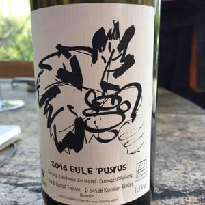 Eule Purus 2016