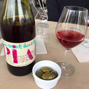 P'tit Piaf 2017 - Domaine de l'Ausseil - Jacques de Chancel