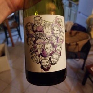 Pachorra - Pèira Levada - alexandre-durand