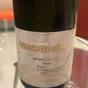 Peau Blanche - Terre To Wine - terre-to-wine -2020