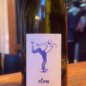 Pépin Rouge (Coup de pied) - Pépin Vin - Jean Dietrich, Pierre Dietrich, Sarah Hilzendeger, Pierre Sanchez, et Xavier Couturier