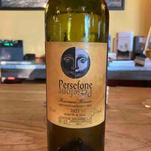 Persefone - Vigne dei Boschi - Paolo Babini -2021