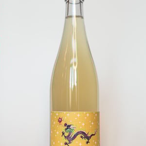 Pet-Nat Chinuri - Bu&Khari - beka-minadze -2022