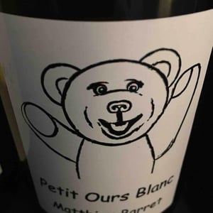Petit Ours Blanc 2017