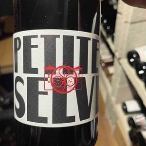 Petite Selve Rouge - Château de la Selve - florence-benoit-chazallon