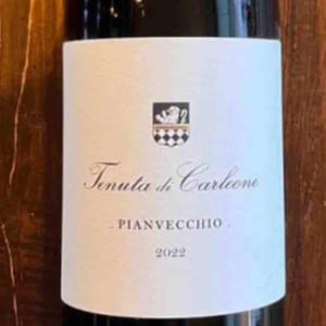 Pianvecchio - Tenuta Carleone - Karl Egger -2018