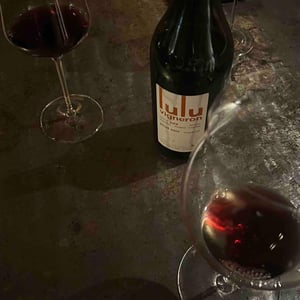 Pinot Noir - Lulu Vigneron - ludwig-bindernagel -2020