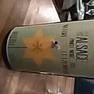 Pinot Noir Letzenberg 2015