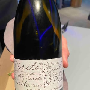 Pirita - Bodega Almaroja - charlotte-allen