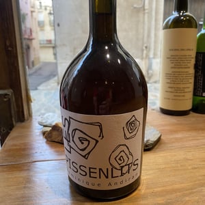 Pissenlits - Haut-Campagnau - dominique-andiran