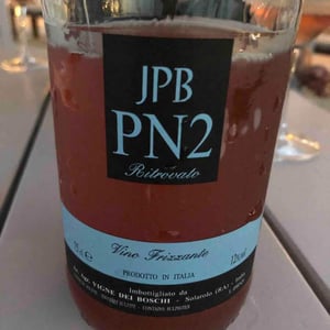 PN2 - Vigne dei Boschi - paolo-babini