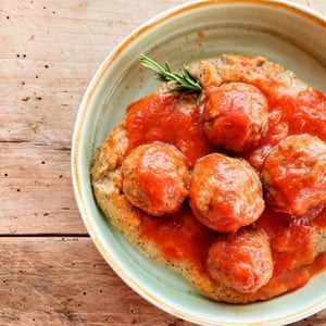 Polpette Di Bollito - Locanda Avanguardia - 616629