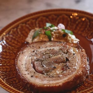 Porchetta - Hambrë - 493754