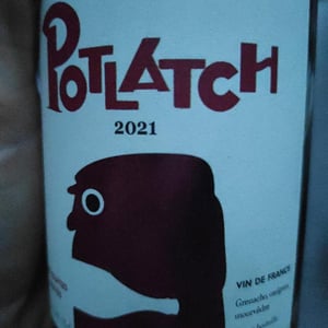 Potlach - inconnu - mathieu-leonard -2021