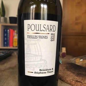 Poulsard Vieilles Vignes