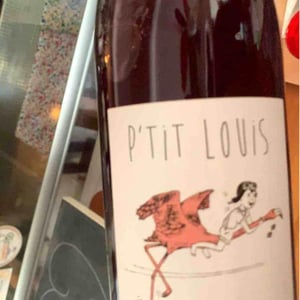 P'tit Louis
