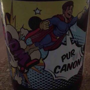 Pur Canon - Domaine Sarot - Marc Alexandre Sarot