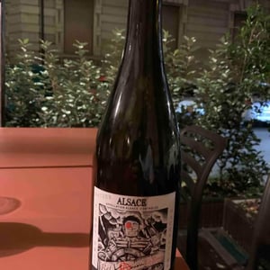 Kamm Le Rouge - Jean-Louis & Éric Kamm - eric-kamm