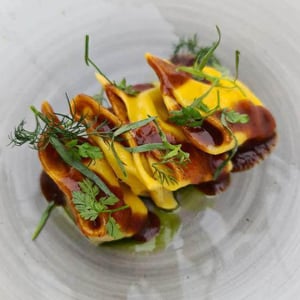 Raviolo Ripieno - La Dispensa - 323128