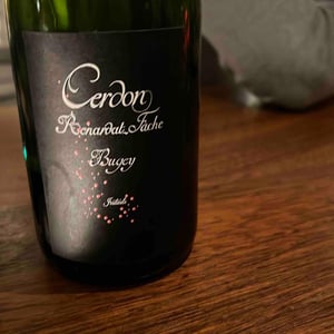 Cerdon - Renardat-Fâche - Alain Renardat & Elie Renardat-Fâche