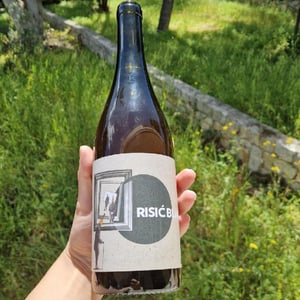 Risić Blanc - Villa Job - Alessandro Job