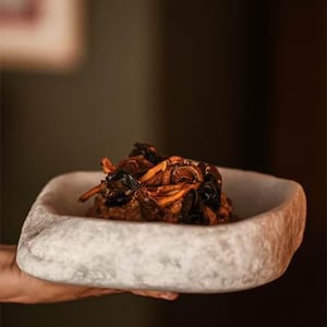 Risotto - Hambrë - 540349