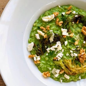 Risotto Invernale - Locanda Avanguardia - 557170