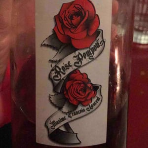 Rose Pompon - Maxime-François Laurent - maxime-francois-laurent