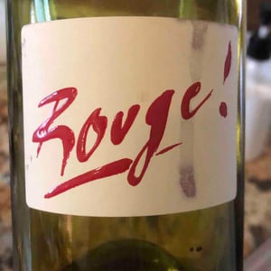 Rouge! - Côtes Du Rhône - cotes-du-rhone