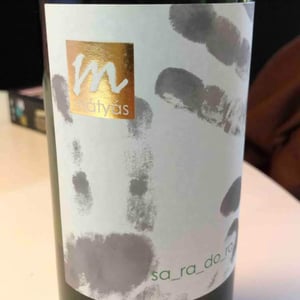 Sa_ra_do_ra - Mátyás Családi pincészet - Rodinné Vinárstvo - andras-matyas