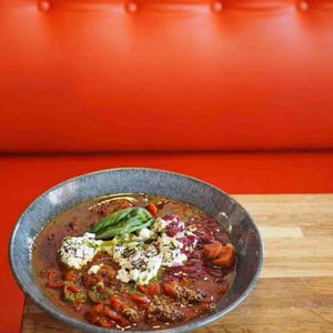 Saganaki - La Petite Soeur - 669851