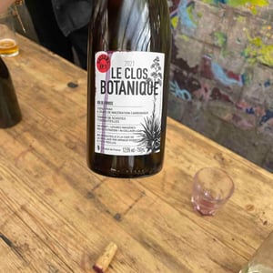Saison 1 Épisode 1 - Le Clos Botanique - arnaud-vivancos -2021