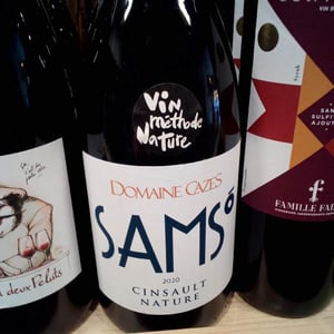 Samso - Domaine Cazes - domaine-cazes