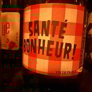 Santé Bonheur