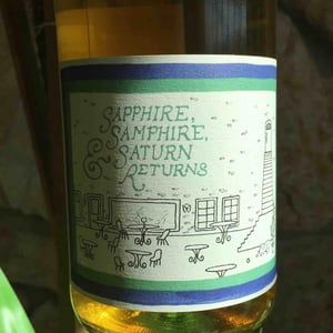 Sapphire Samphire & Saturn Returns 2018