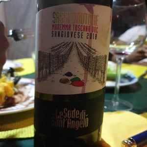 Sassi Dautore - Le Sode di Sant'Angelo - luca-purgatorio